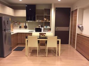 Picture of 2 bed Condo in Rhythm Sathorn Yan Nawa Sub District C0005535