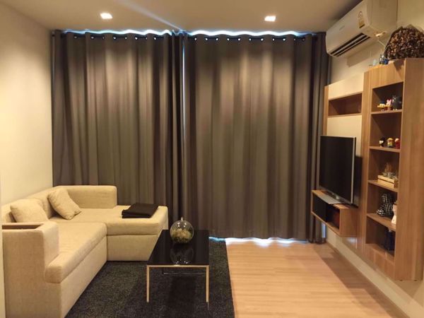 Picture of 2 bed Condo in Rhythm Sathorn Yan Nawa Sub District C0005535