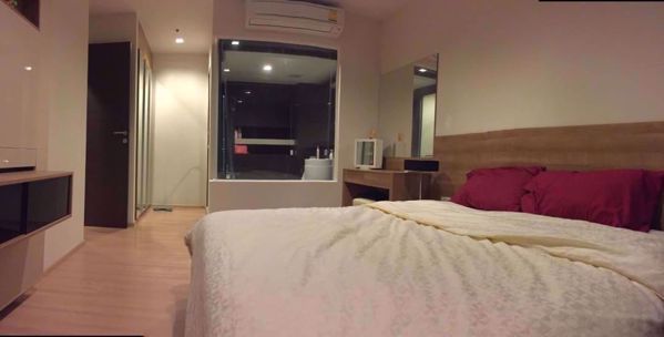 Picture of 2 bed Condo in Rhythm Sathorn Yan Nawa Sub District C0005535