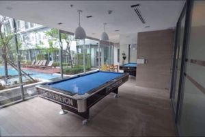 รูปภาพ 1 bed Duplex in Ideo Mobi Sukhumvit Bangchak Sub District D0005250