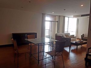 Picture of 3 bed Condo in Grand Langsuan Lumphini Sub District C0005553