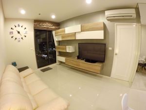 รูปภาพ 1 bed Condo in Villa Asoke Makkasan Sub District C0005554