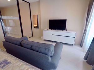 รูปภาพ 1 bed Condo in Noble Ploenchit Lumphini Sub District C0005557