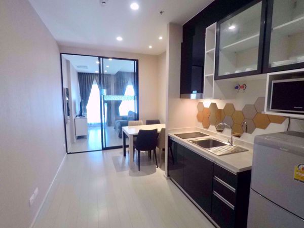 Picture of 1 bed Condo in Noble Ploenchit Lumphini Sub District C0005557