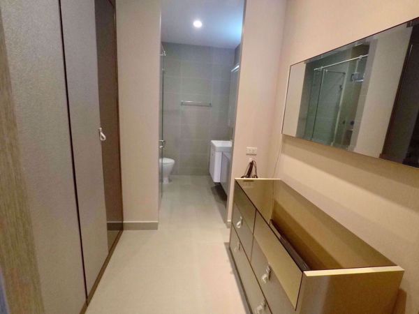 Picture of 1 bed Condo in Noble Ploenchit Lumphini Sub District C0005557