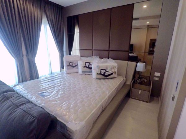 Picture of 1 bed Condo in Noble Ploenchit Lumphini Sub District C0005557