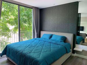 รูปภาพ 1 bed Condo in The Room Sukhumvit 40 Phra Khanong Sub District C0005558