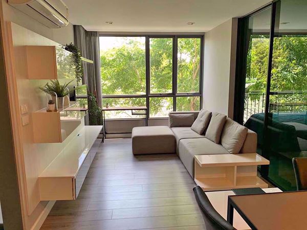 Picture of 1 bed Condo in The Room Sukhumvit 40 Phra Khanong Sub District C0005558