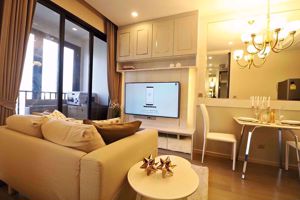 Picture of 1 bed Condo in Ashton Asoke Watthana District C0005548