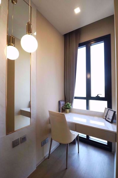 รูปภาพ 1 bed Condo in Ashton Asoke Watthana District C0005548