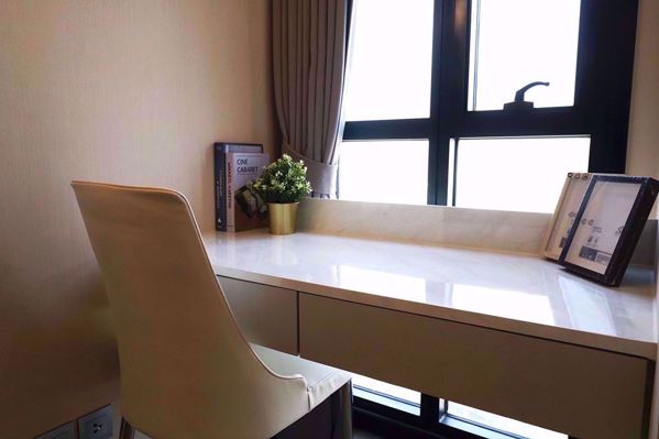 รูปภาพ 1 bed Condo in Ashton Asoke Watthana District C0005548