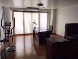 Picture of 1 bed Condo in State Tower Bang Rak District C0005559