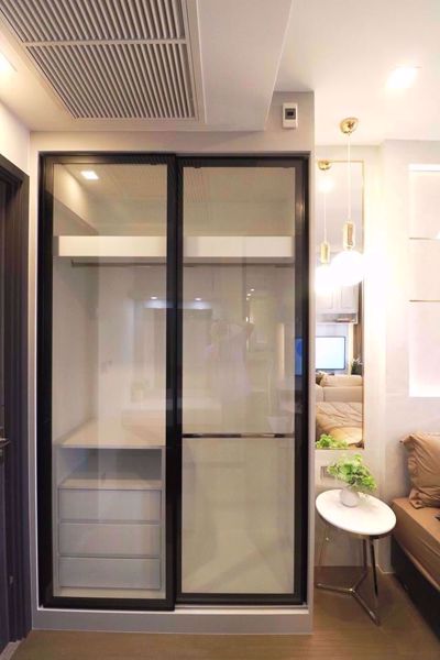 รูปภาพ 1 bed Condo in Ashton Asoke Watthana District C0005548