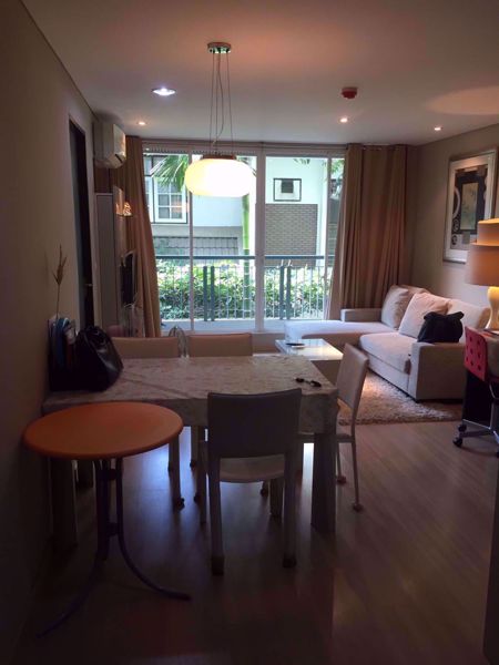 Picture of 2 bed Condo in The Address Pathumwan Thanonphetchaburi Sub District C0005550