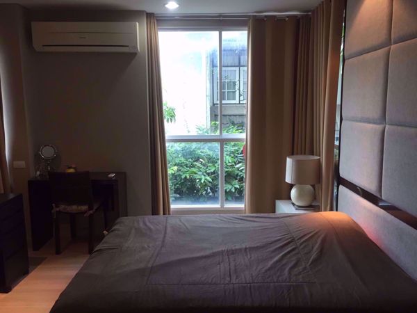 Picture of 2 bed Condo in The Address Pathumwan Thanonphetchaburi Sub District C0005550