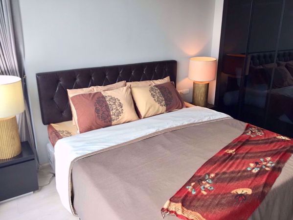 Picture of 2 bed Condo in Rhythm Sukhumvit 44 Phra Khanong Sub District C05561