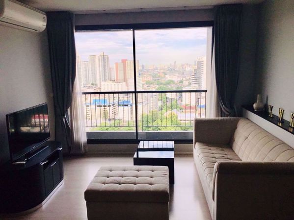 Picture of 2 bed Condo in Rhythm Sukhumvit 44 Phra Khanong Sub District C05561