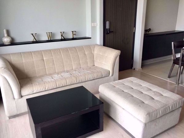 Picture of 2 bed Condo in Rhythm Sukhumvit 44 Phra Khanong Sub District C05561