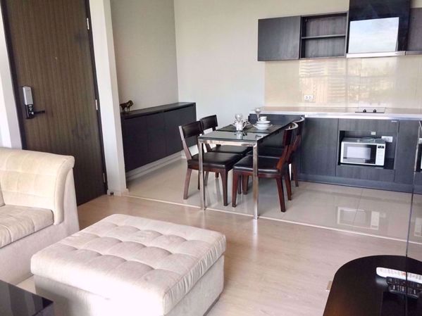 Picture of 2 bed Condo in Rhythm Sukhumvit 44 Phra Khanong Sub District C05561