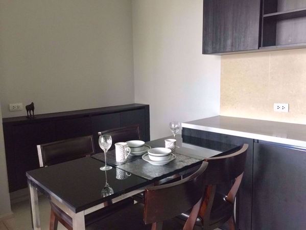 Picture of 2 bed Condo in Rhythm Sukhumvit 44 Phra Khanong Sub District C05561