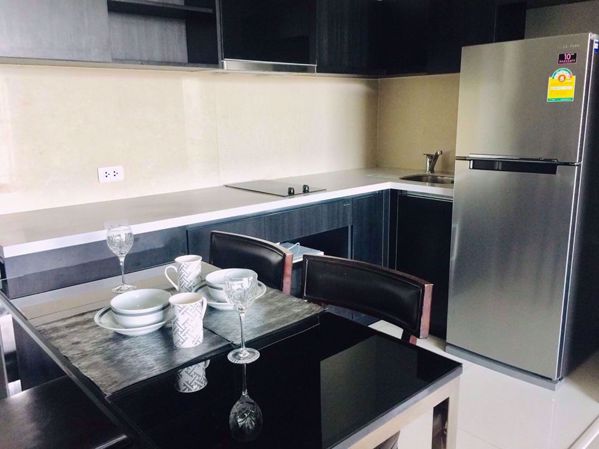 Picture of 2 bed Condo in Rhythm Sukhumvit 44 Phra Khanong Sub District C05561