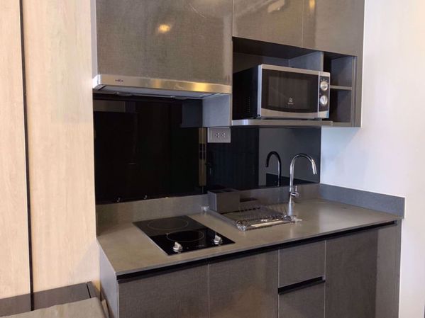 รูปภาพ 1 bed Condo in Ashton Asoke Watthana District C05563