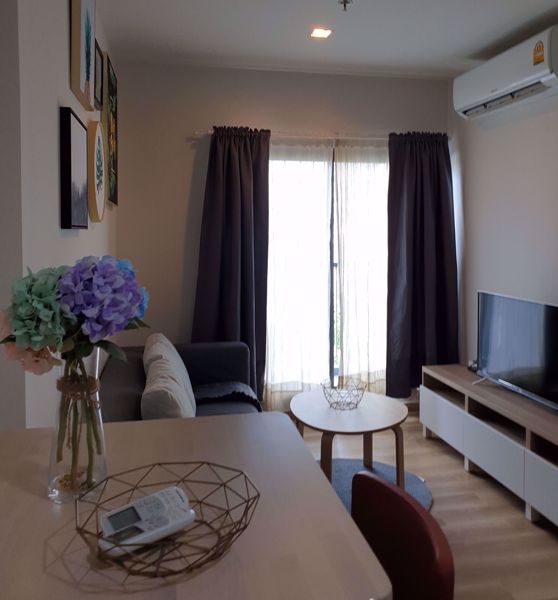 Picture of 2 bed Condo in Life Sukhumvit 48 Khlongtoei District C05564