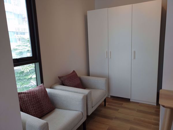 Picture of 2 bed Condo in Life Sukhumvit 48 Khlongtoei District C05564