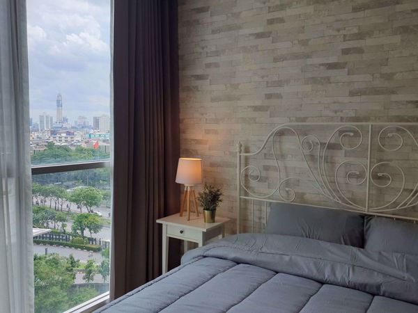 Picture of 2 bed Condo in Noble Revolve Ratchada Huai Khwang Sub District C05568