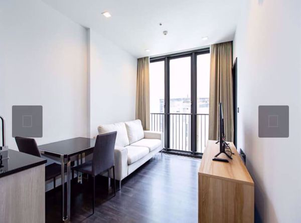 Picture of 1 bed Condo in The Line Asoke - Ratchada Din Daeng District C05571