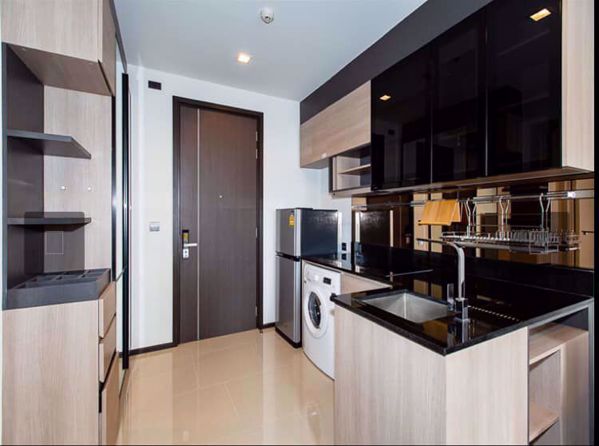 Picture of 1 bed Condo in The Line Asoke - Ratchada Din Daeng District C05571