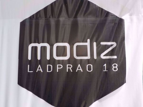 Picture of MODIZ LADPRAO 18