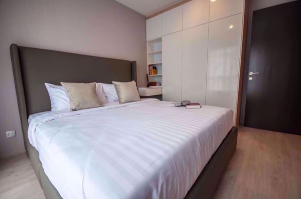 Picture of 2 bed Condo in Rhythm Rangnam Thanonphayathai Sub District C05578