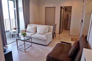 Picture of 2 bed Condo in Ideo Mobi Sukhumvit Bangchak Sub District C05579