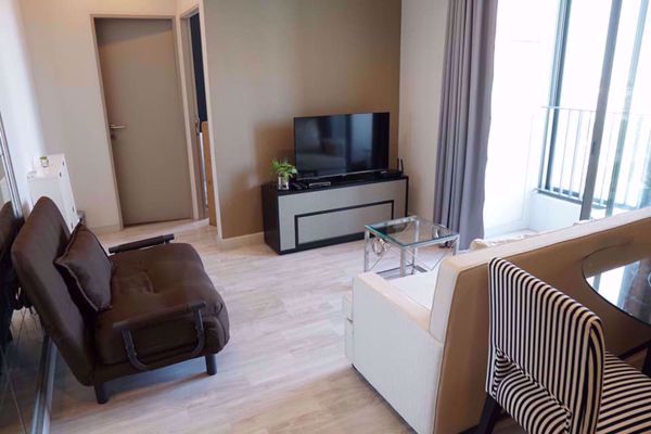 Picture of 2 bed Condo in Ideo Mobi Sukhumvit Bangchak Sub District C05579