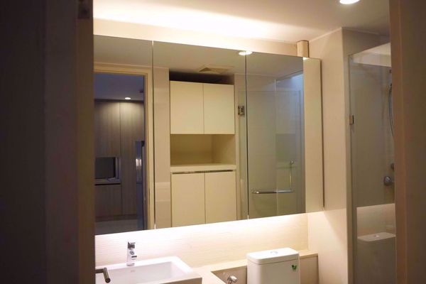 รูปภาพ 1 bed Condo in Voque Sukhumvit 16 Khlongtoei Sub District C05581