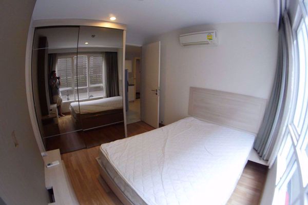 รูปภาพ 1 bed Condo in Voque Sukhumvit 16 Khlongtoei Sub District C05581