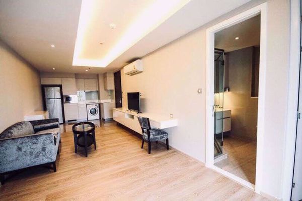 Picture of 1 bed Condo in H Sukhumvit 43 Khlong Tan Nuea Sub District C05582