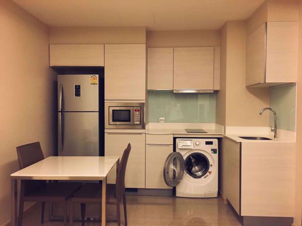 Picture of 1 bed Condo in H Sukhumvit 43 Khlong Tan Nuea Sub District C05582