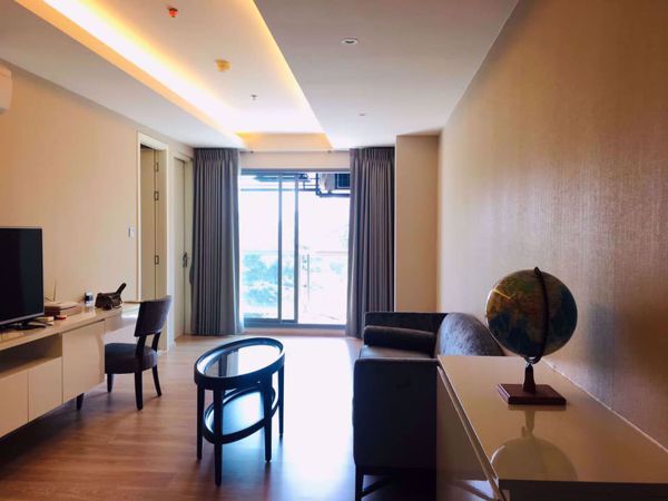 Picture of 1 bed Condo in H Sukhumvit 43 Khlong Tan Nuea Sub District C05582