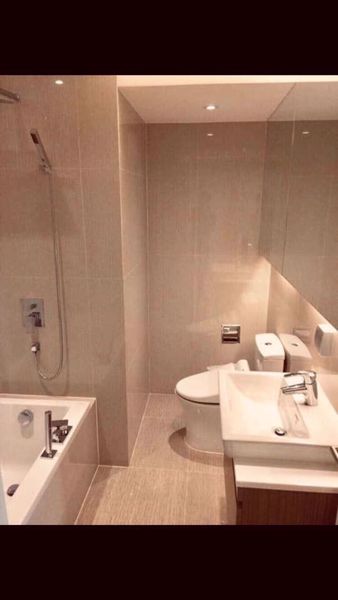 Picture of 1 bed Condo in H Sukhumvit 43 Khlong Tan Nuea Sub District C05582