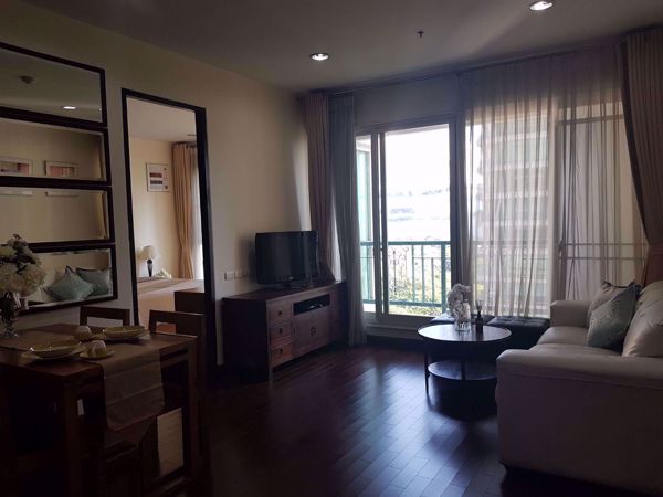 Picture of 2 bed Condo in The Address Chidlom Lumphini Sub District C05587