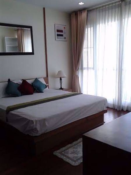 Picture of 2 bed Condo in The Address Chidlom Lumphini Sub District C05587