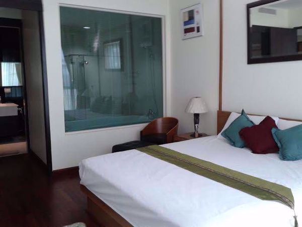 Picture of 2 bed Condo in The Address Chidlom Lumphini Sub District C05587