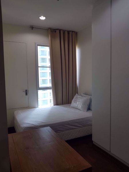 Picture of 2 bed Condo in The Address Chidlom Lumphini Sub District C05587