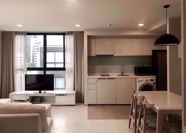 Picture of 1 bed Condo in LIV@49 Khlong Tan Nuea Sub District C05593