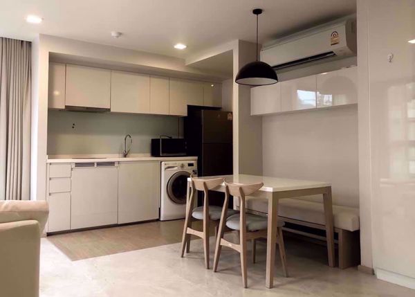 Picture of 1 bed Condo in LIV@49 Khlong Tan Nuea Sub District C05593