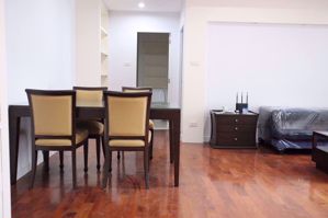 Picture of 2 bed Condo in Baan Siri 24 Khlongtoei District C05594