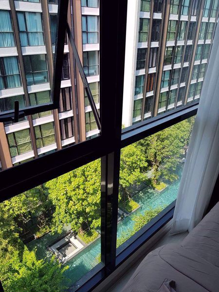 รูปภาพ 2 bed Condo in Vtara Sukhumvit 36 Khlongtoei District C05598