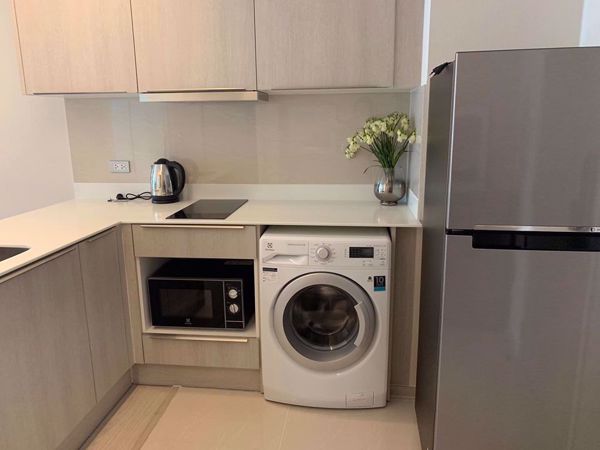 รูปภาพ 2 bed Condo in Vtara Sukhumvit 36 Khlongtoei District C05598